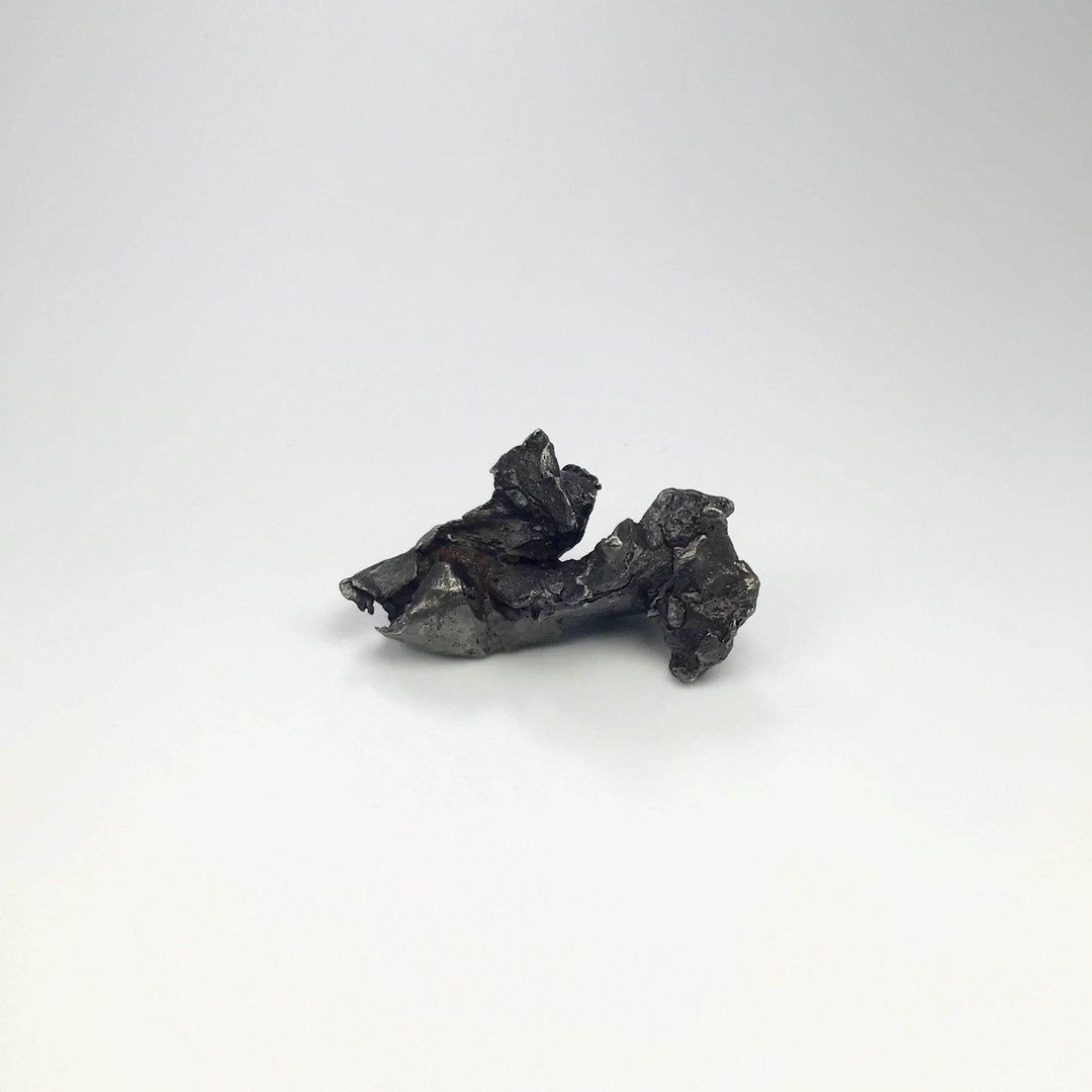 Sikhote-Alin Shrapnel Meteorite-Rocks and Gems Canada