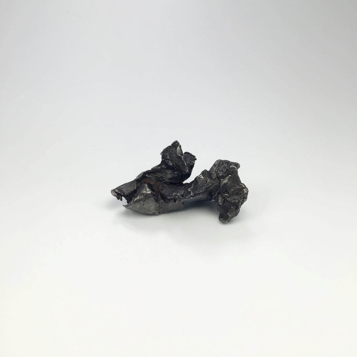 Sikhote-Alin Shrapnel Meteorite-Rocks and Gems Canada