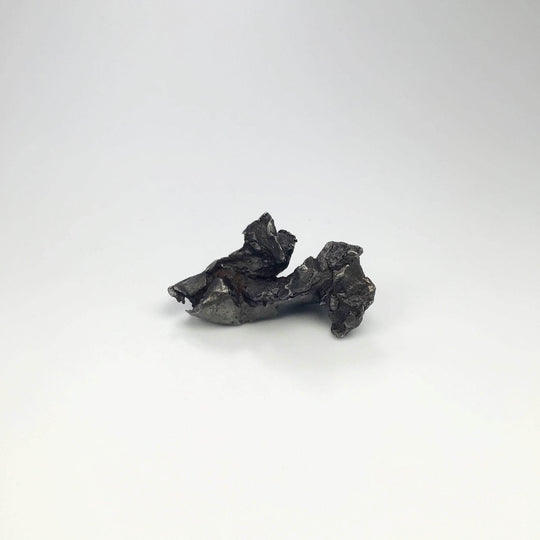 Sikhote-Alin Shrapnel Meteorite-Rocks and Gems Canada