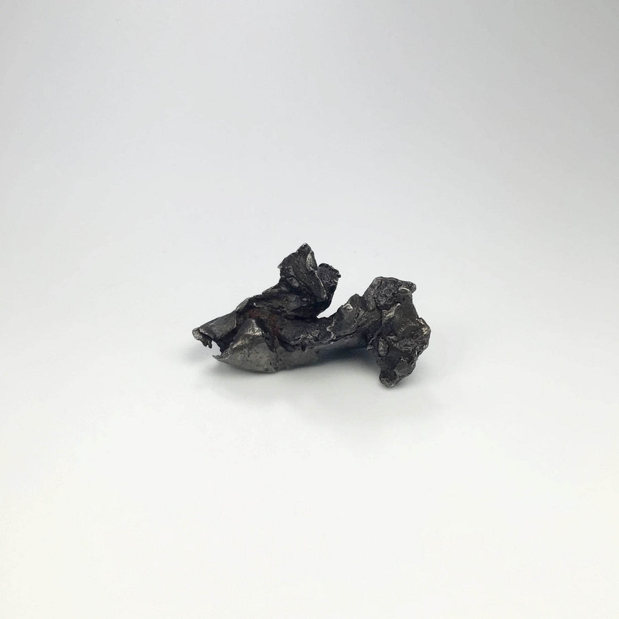 Sikhote-Alin Shrapnel Meteorite-Rocks and Gems Canada