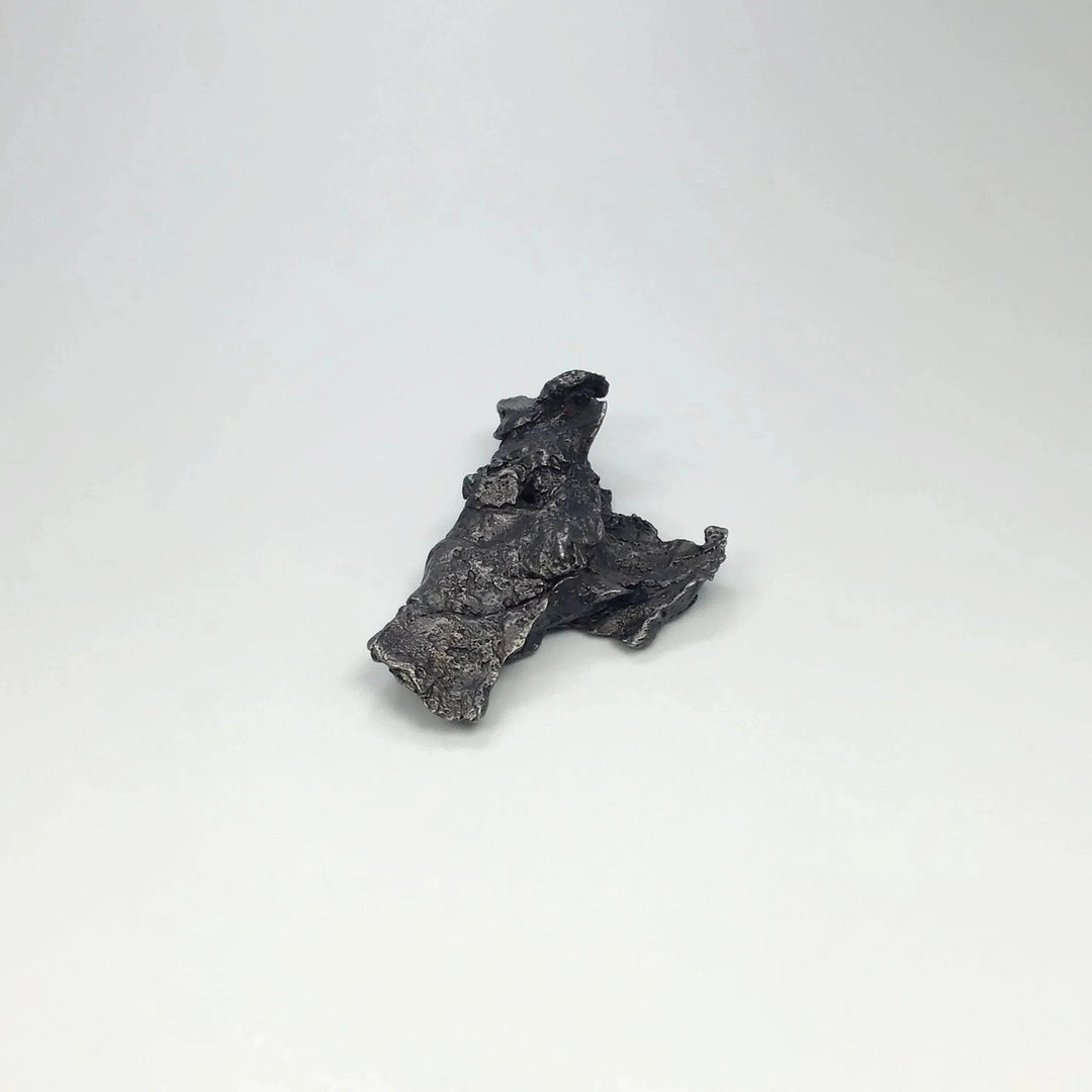 Sikhote-Alin Shrapnel Meteorite - Rocks and Gems Canada