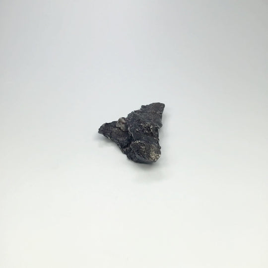 Sikhote-Alin Shrapnel Meteorite - Rocks and Gems Canada