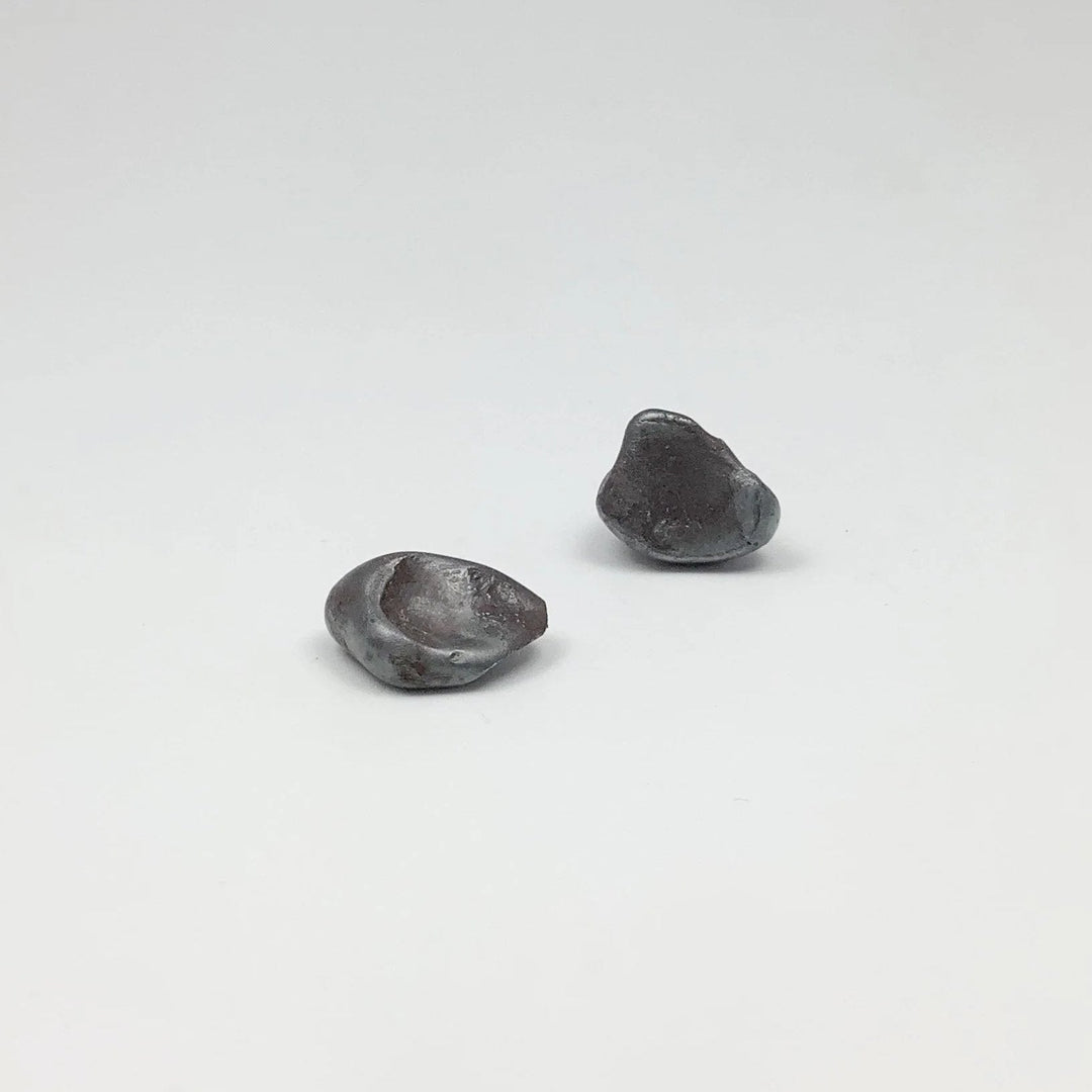 Sikhote-Alin Meteorite - Rocks and Gems Canada