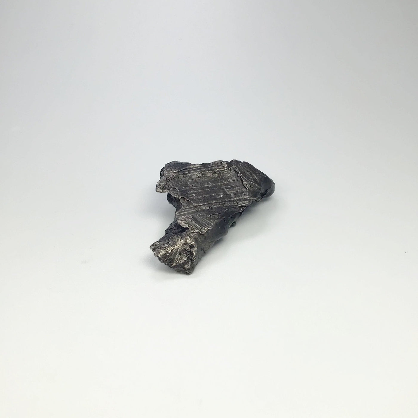 Sikhote-Alin Shrapnel Meteorite