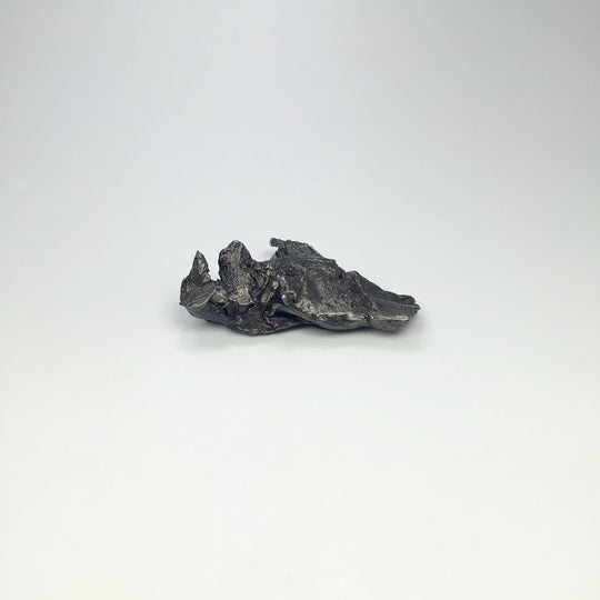 Sikhote-Alin Shrapnel Meteorite - Rocks and Gems Canada