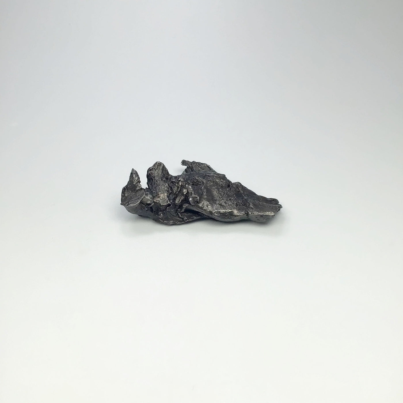 Sikhote-Alin Shrapnel Meteorite