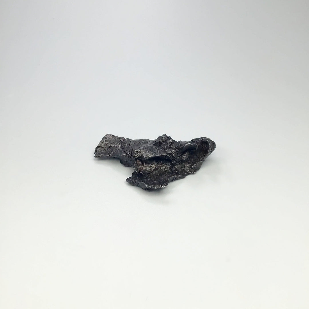 Sikhote-Alin Shrapnel Meteorite - Rocks and Gems Canada