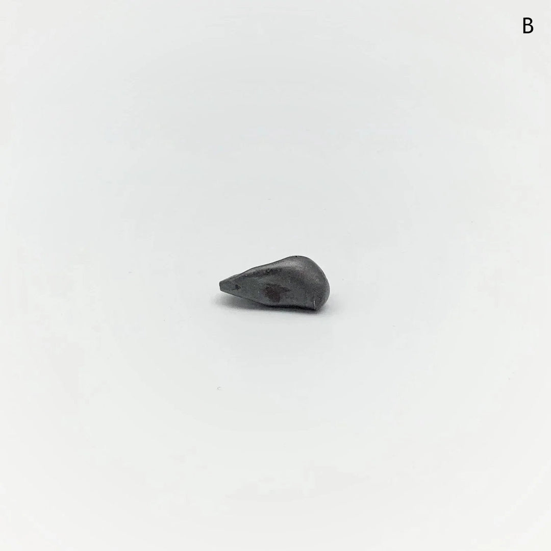 Sikhote-Alin Meteorite - Rocks and Gems Canada