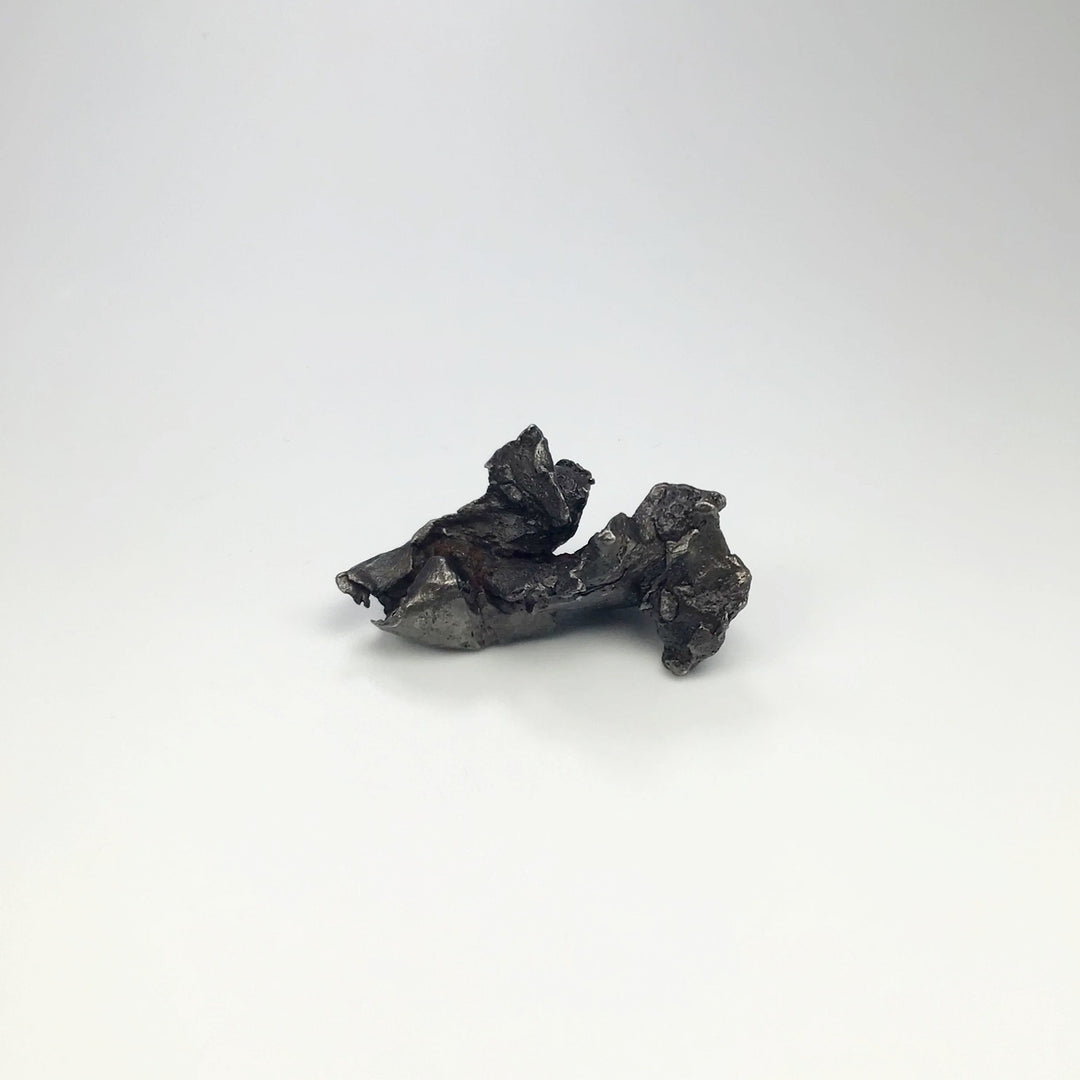 Sikhote-Alin Shrapnel Meteorite - Rocks and Gems Canada