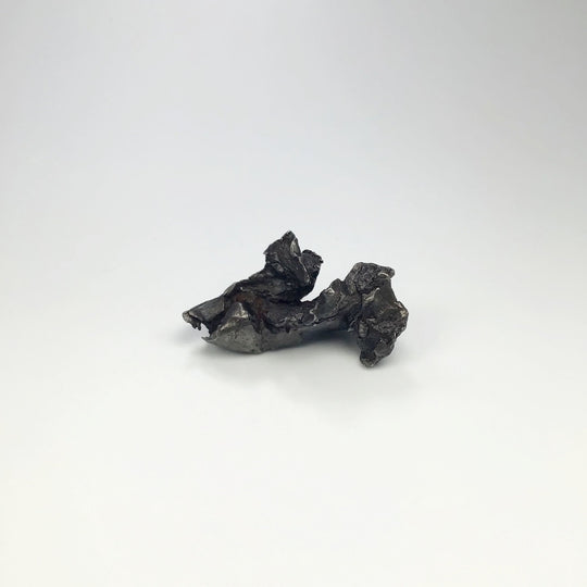 Sikhote-Alin Shrapnel Meteorite - Rocks and Gems Canada