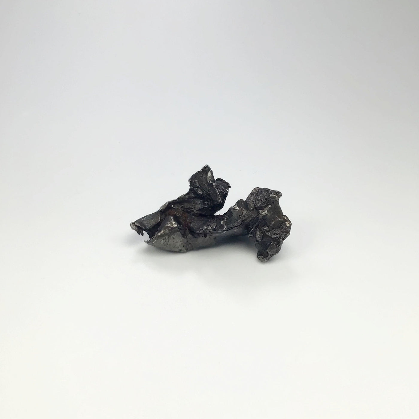 Sikhote-Alin Shrapnel Meteorite