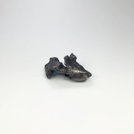 Sikhote-Alin Shrapnel Meteorite - Rocks and Gems Canada