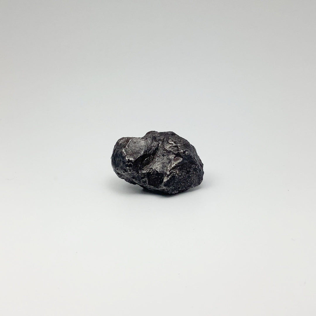 Sikhote-Alin Shrapnel Meteorite - Rocks and Gems Canada