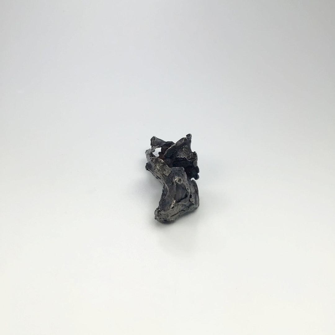 Sikhote-Alin Shrapnel Meteorite - Rocks and Gems Canada
