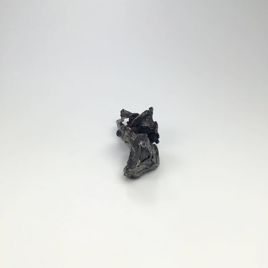 Sikhote-Alin Shrapnel Meteorite - Rocks and Gems Canada