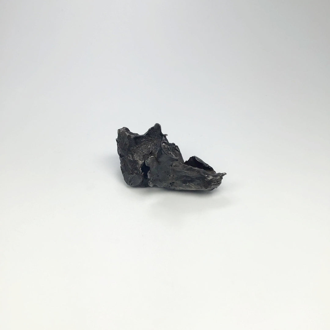 Sikhote-Alin Shrapnel Meteorite - Rocks and Gems Canada