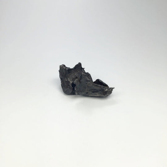 Sikhote-Alin Shrapnel Meteorite - Rocks and Gems Canada