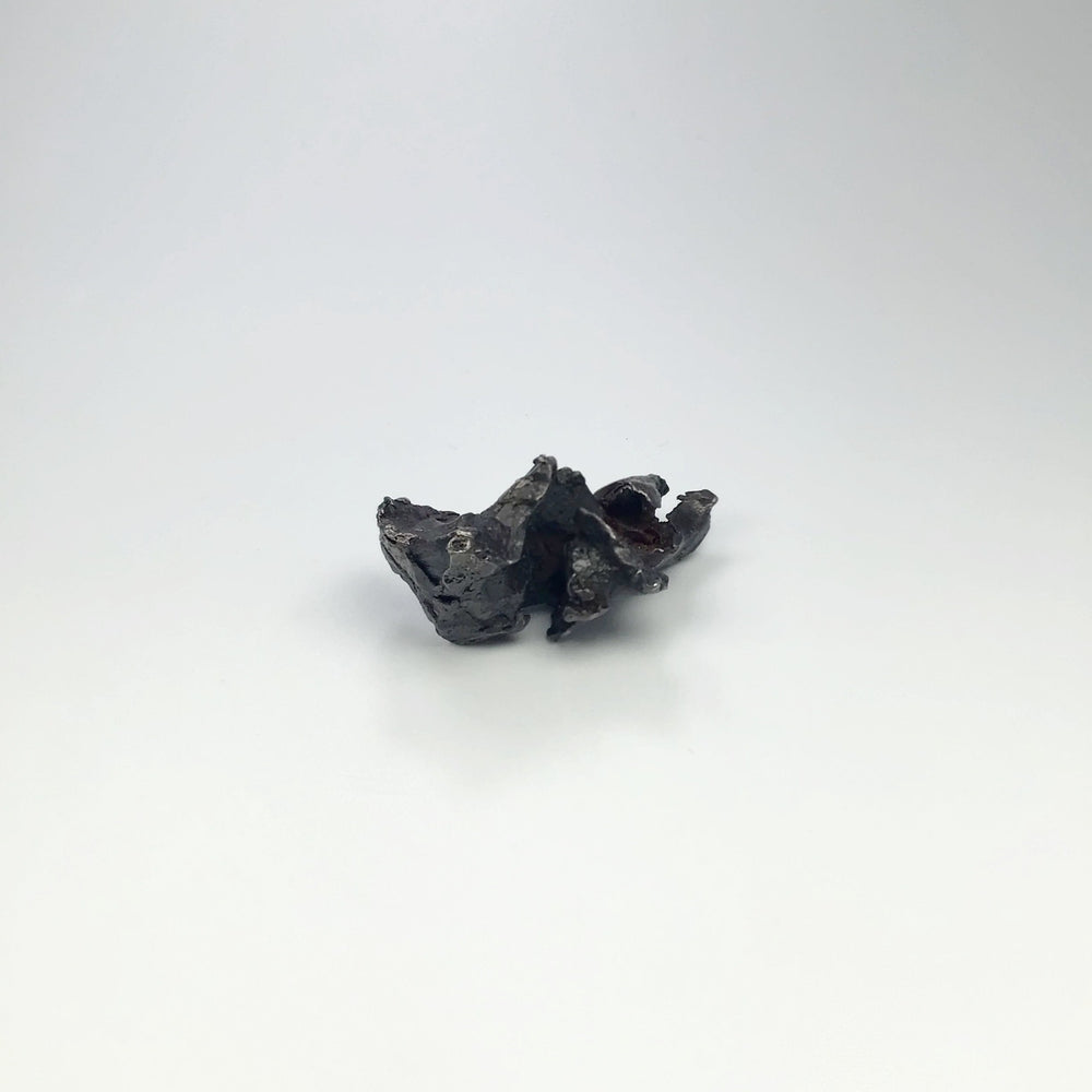 Sikhote-Alin Shrapnel Meteorite - Rocks and Gems Canada