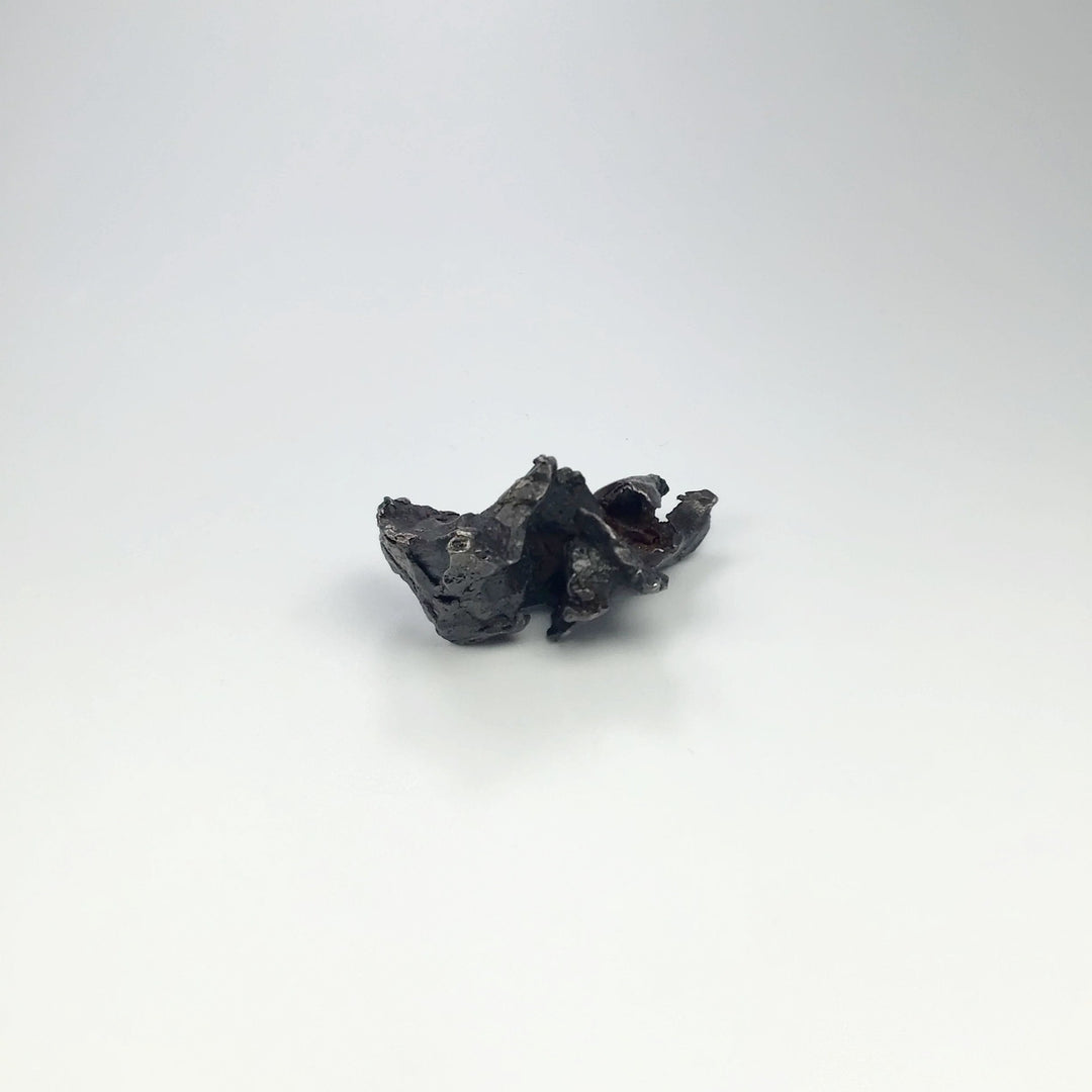 Sikhote-Alin Shrapnel Meteorite - Rocks and Gems Canada