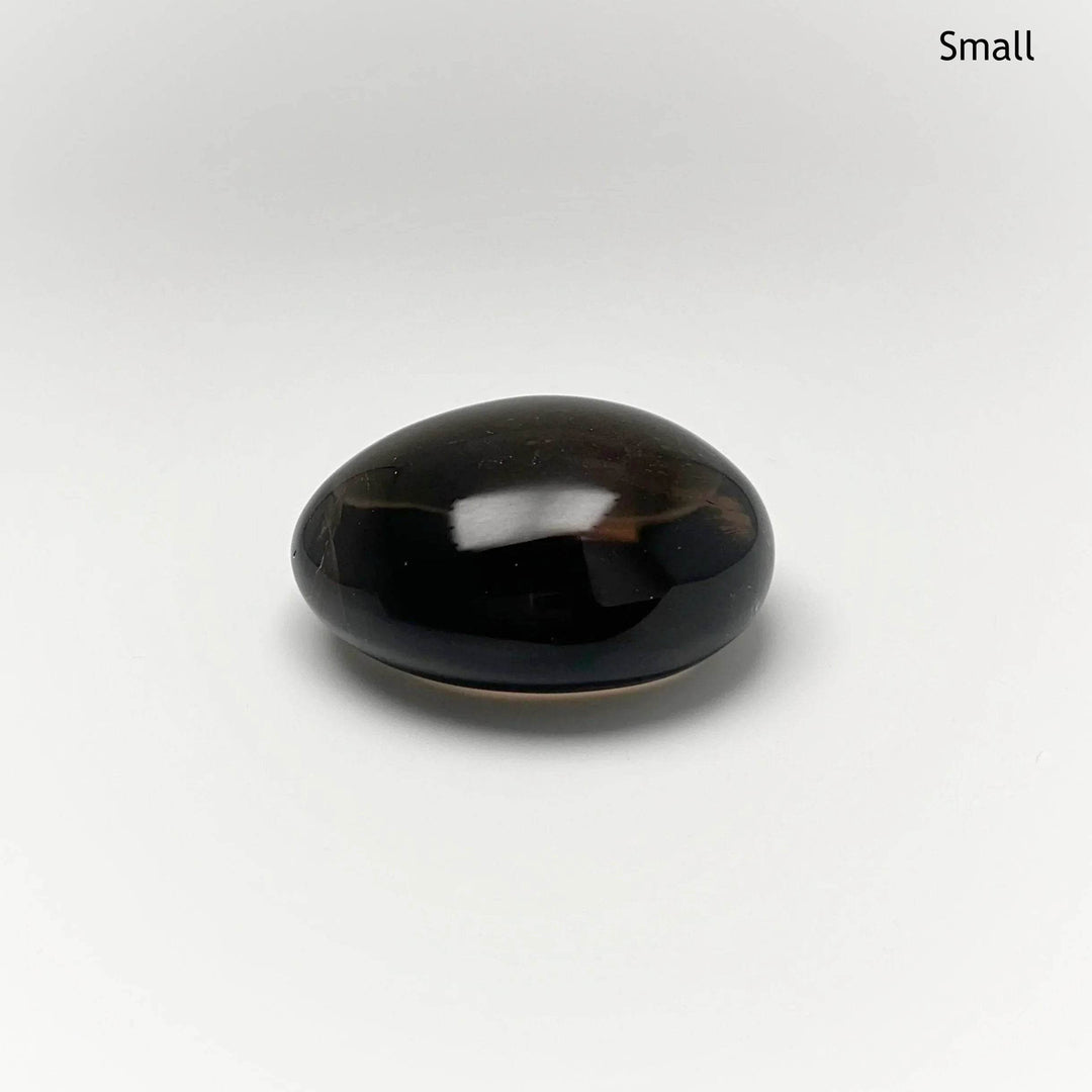 Smoky Quartz Tumble-Rocks and Gems Canada