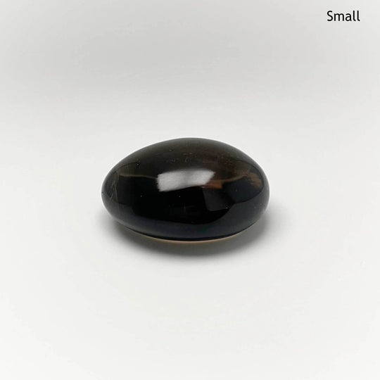 Smoky Quartz Tumble-Rocks and Gems Canada