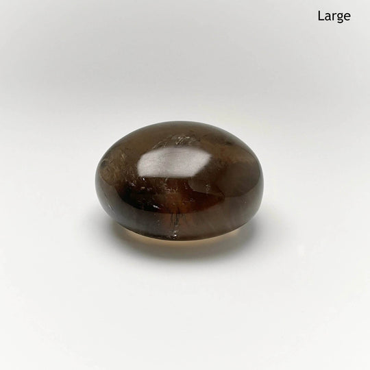 Smoky Quartz Tumble-Rocks and Gems Canada