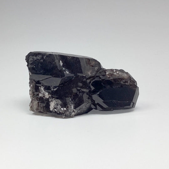 Smoky Quartz Cluster - Rocks and Gems Canada