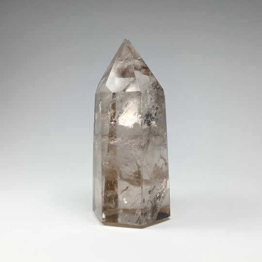 Smoky Quartz Point - Rocks and Gems Canada