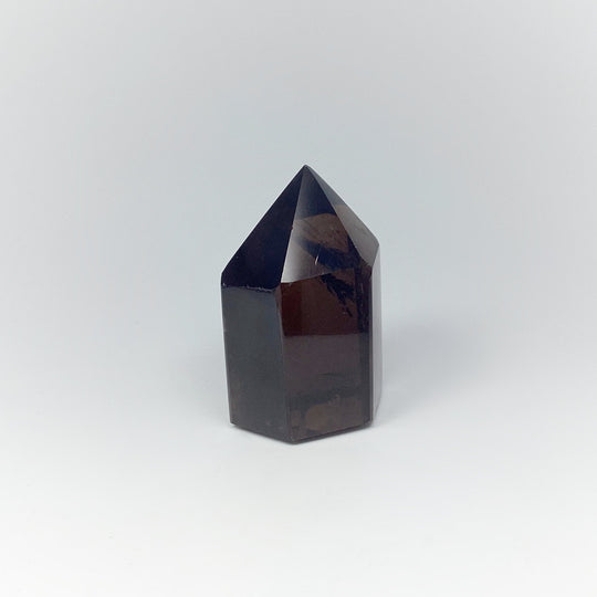 Smoky Quartz Point - Rocks and Gems Canada