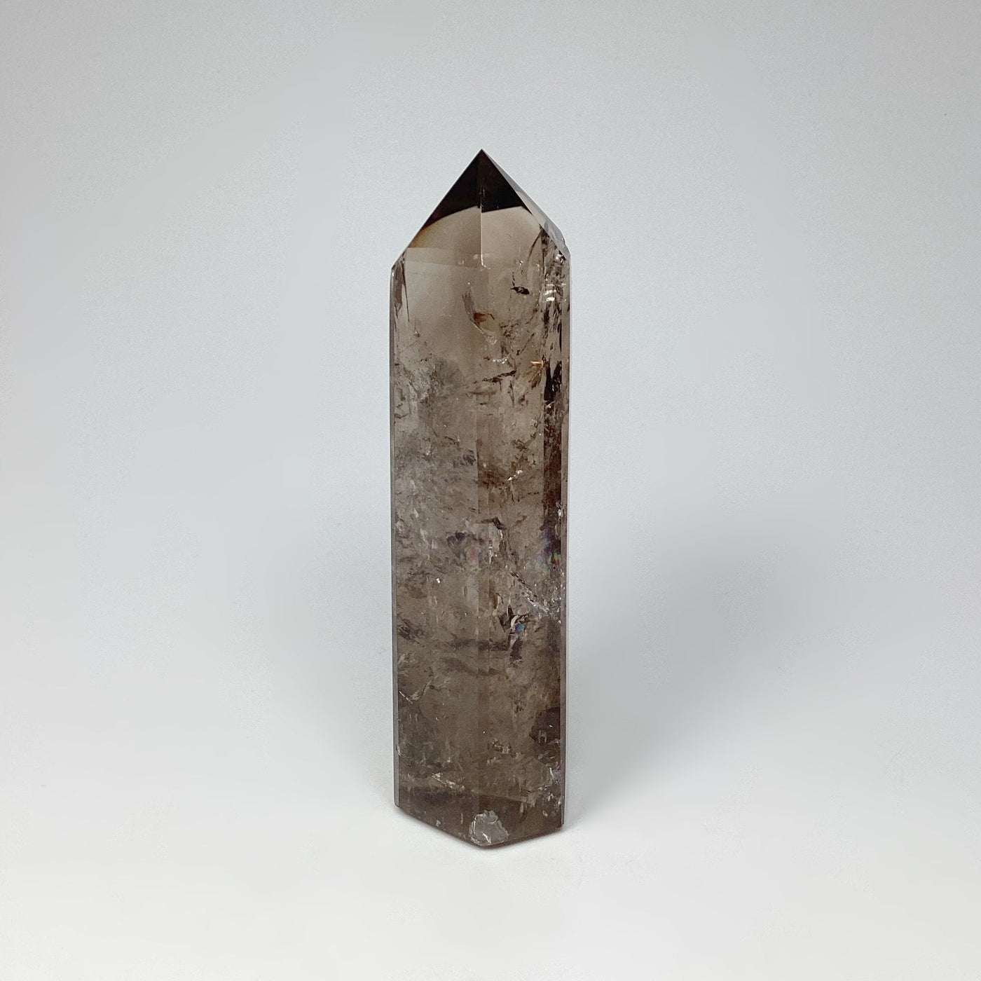 Smoky Quartz Point