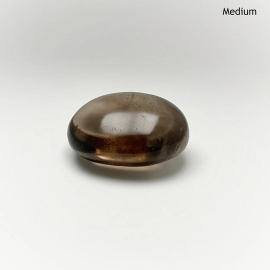 Smoky Quartz Tumble - Rocks and Gems Canada