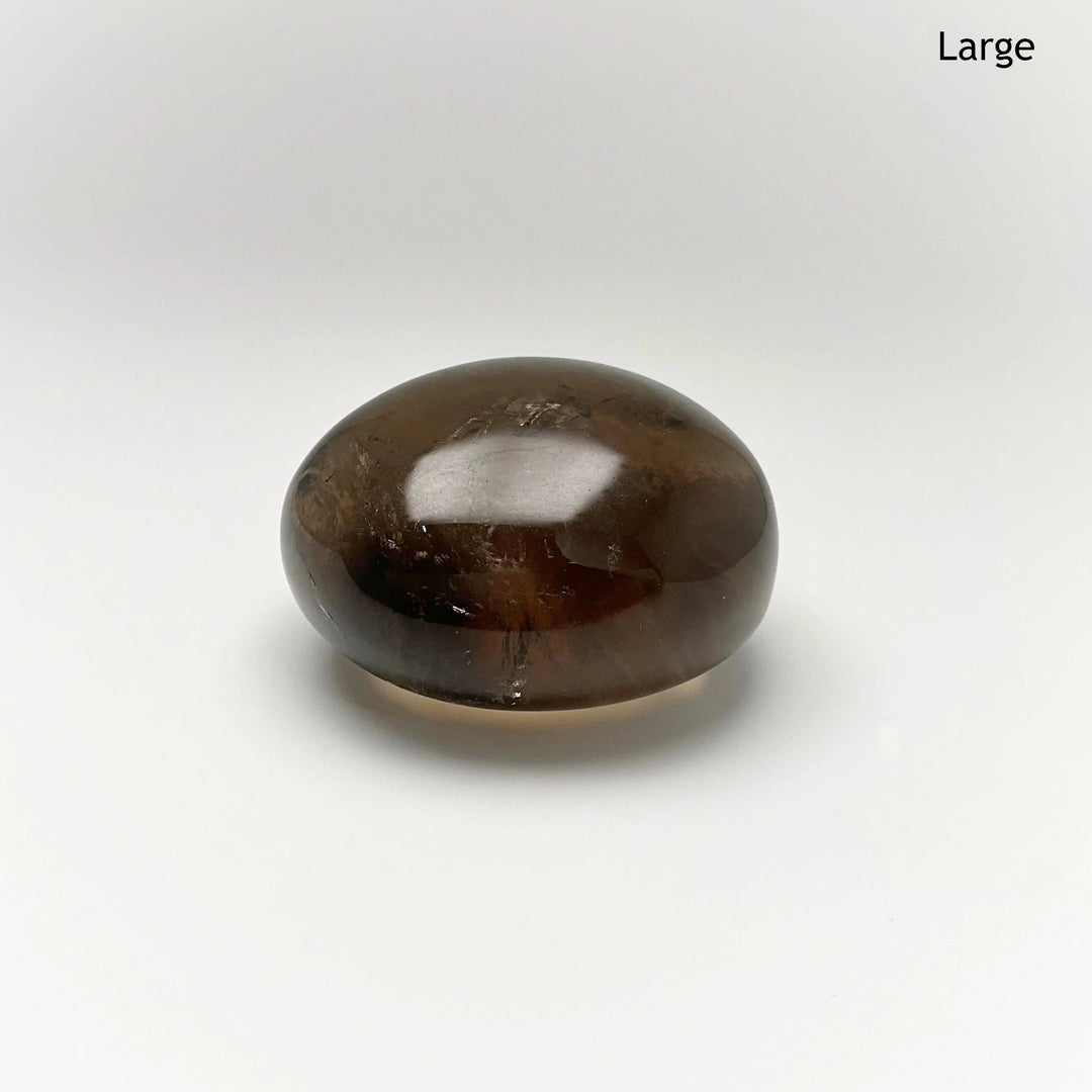 Smoky Quartz Tumble - Rocks and Gems Canada