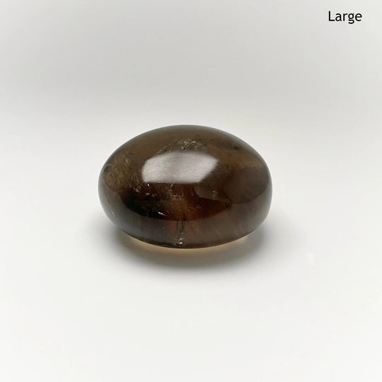 Smoky Quartz Tumble - Rocks and Gems Canada