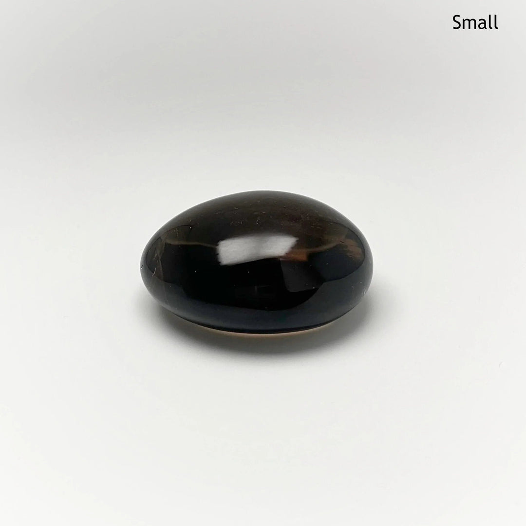 Smoky Quartz Tumble - Rocks and Gems Canada