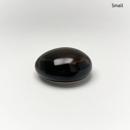Smoky Quartz Tumble - Rocks and Gems Canada