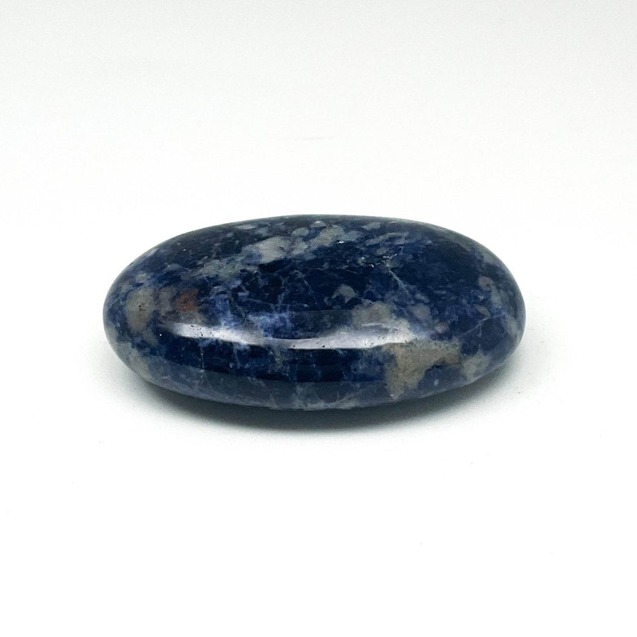 Sodalite Gratitude Stone-Rocks and Gems Canada