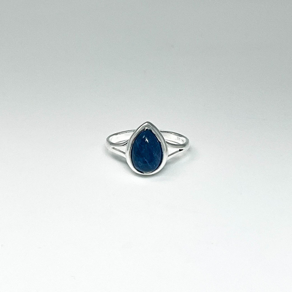 Sodalite Ring-Rocks and Gems Canada