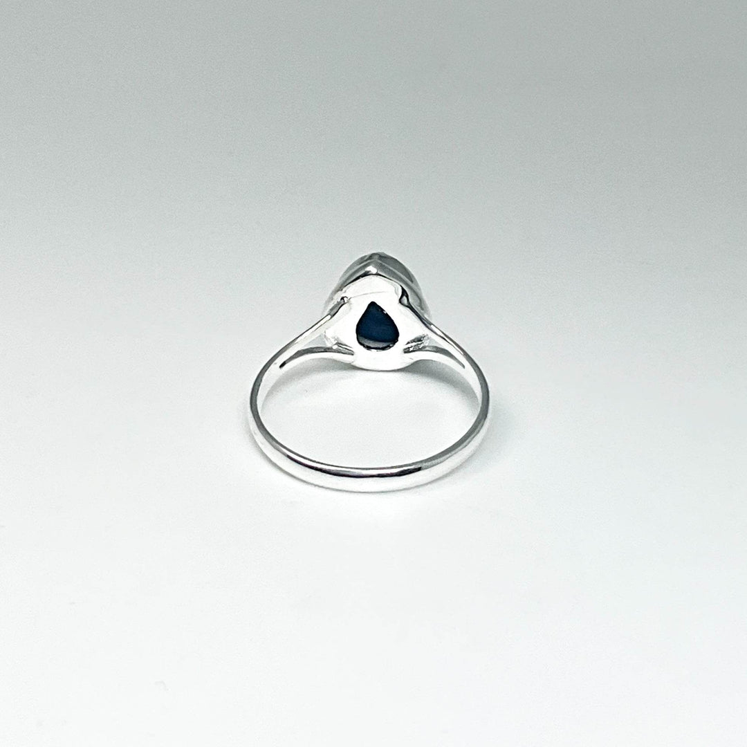 Sodalite Ring-Rocks and Gems Canada