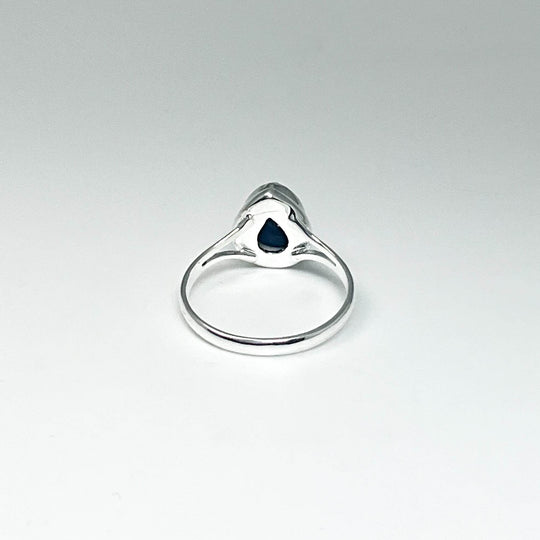Sodalite Ring-Rocks and Gems Canada