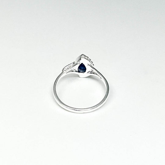 Sodalite Ring-Rocks and Gems Canada