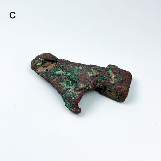 Splash Copper-Rocks and Gems Canada
