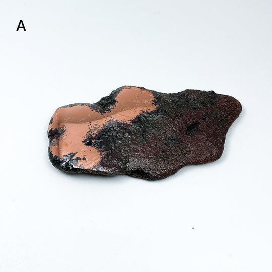 Splash Copper-Rocks and Gems Canada