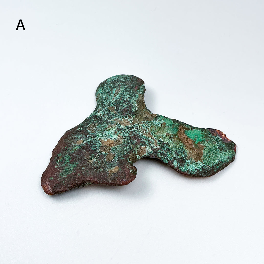 Splash Copper-Rocks and Gems Canada