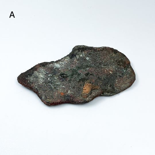 Splash Copper-Rocks and Gems Canada