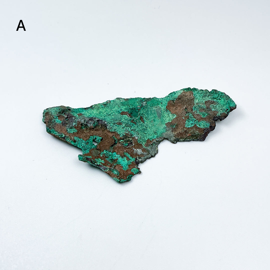 Splash Copper-Rocks and Gems Canada