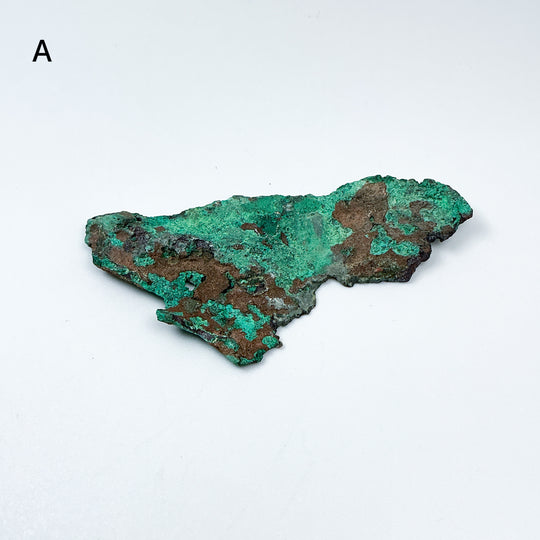 Splash Copper-Rocks and Gems Canada