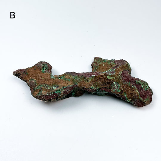 Splash Copper-Rocks and Gems Canada