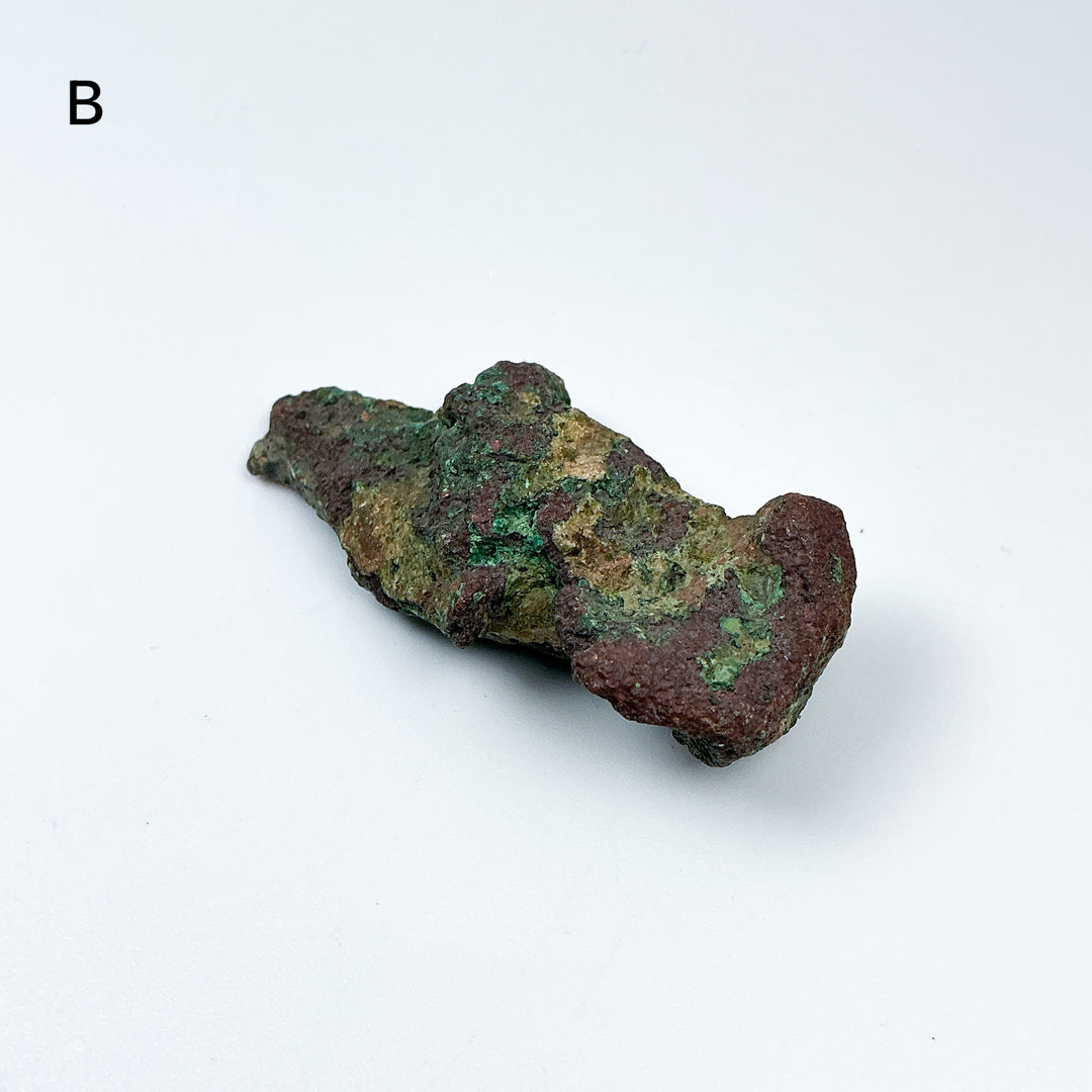 Splash Copper-Rocks and Gems Canada