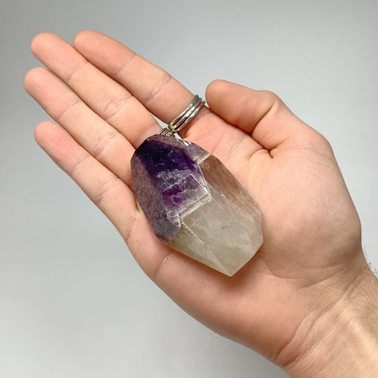 Super Seven Chunk - Rocks and Gems Canada