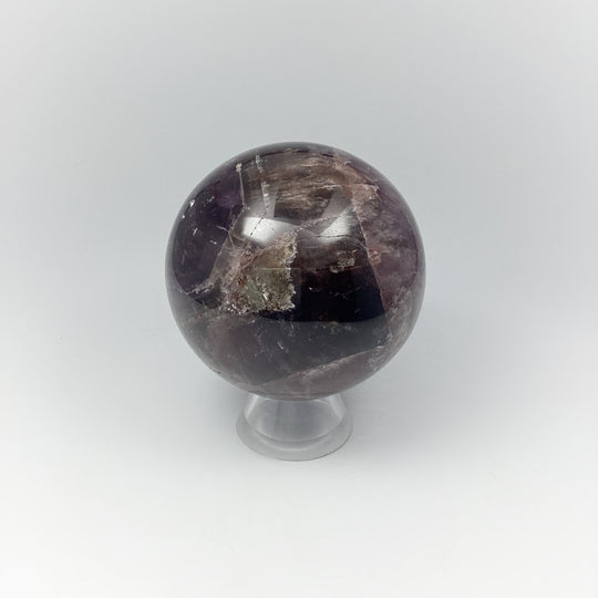 Super Seven Sphere - Rocks and Gems Canada